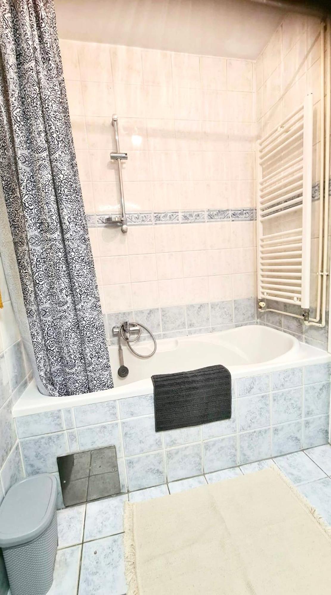 Apartmani Jagic - Zagreb - Maksimir エクステリア 写真
