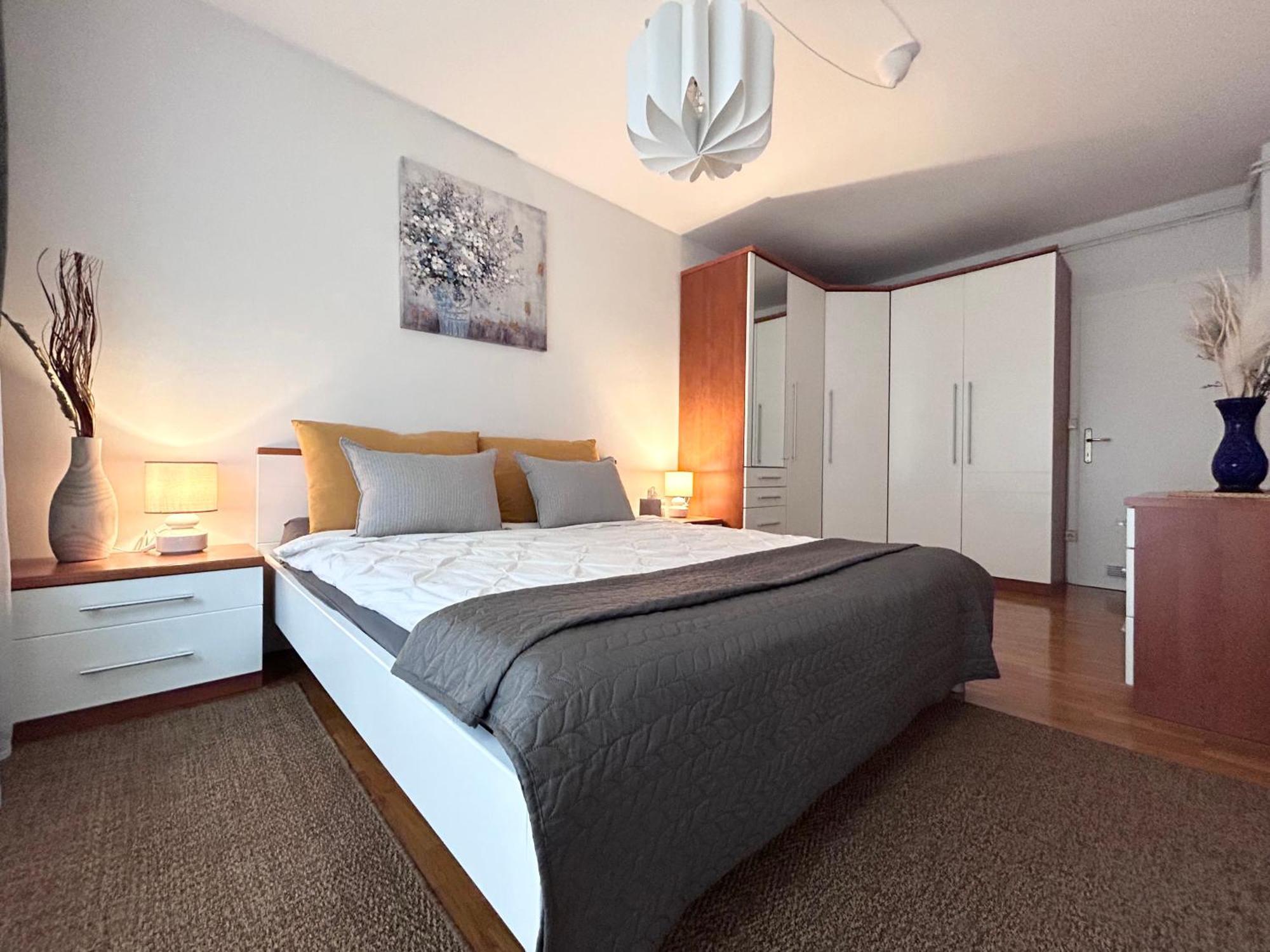 Apartmani Jagic - Zagreb - Maksimir エクステリア 写真